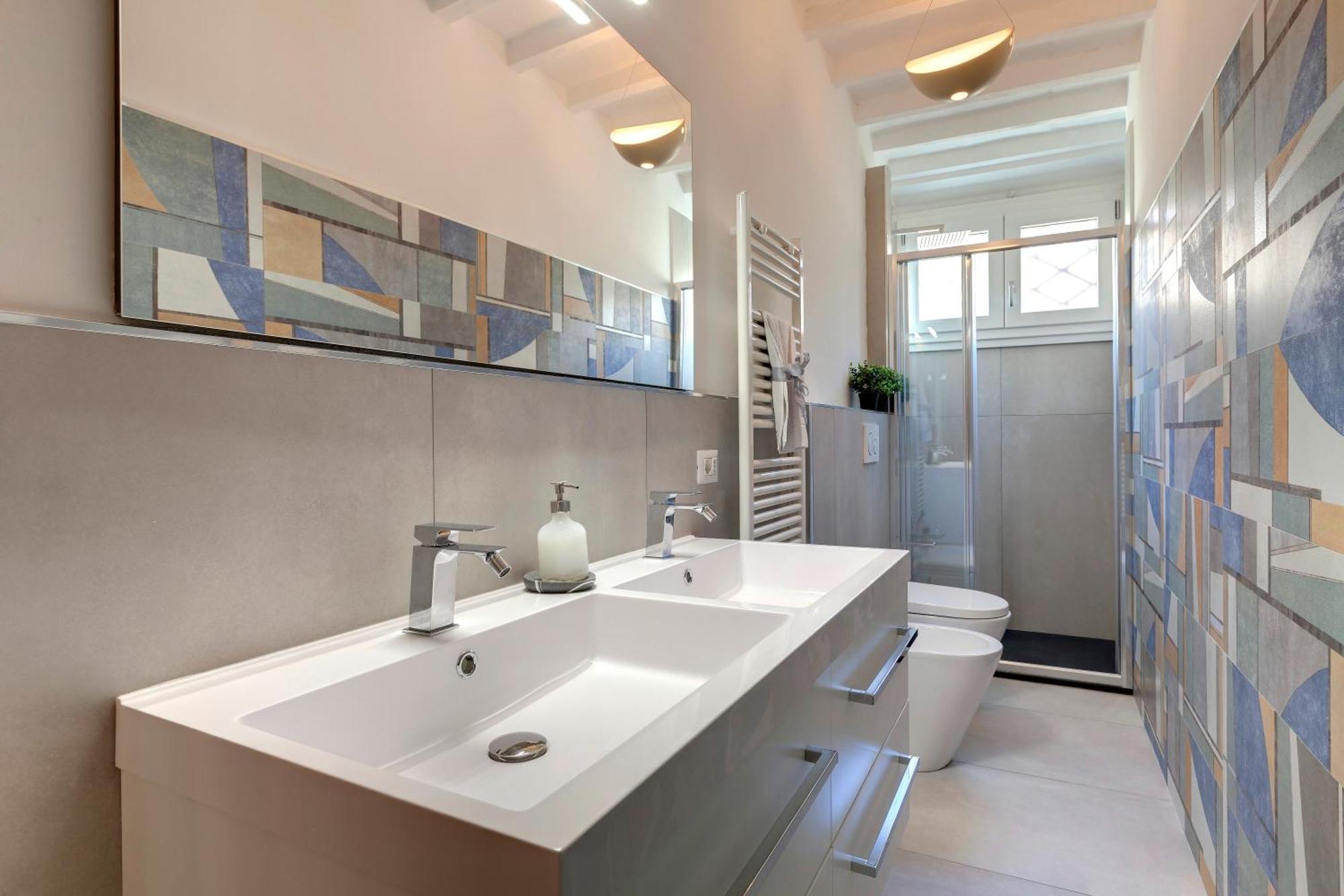 Del Guanto Apartment By Mamo Florence Exterior photo