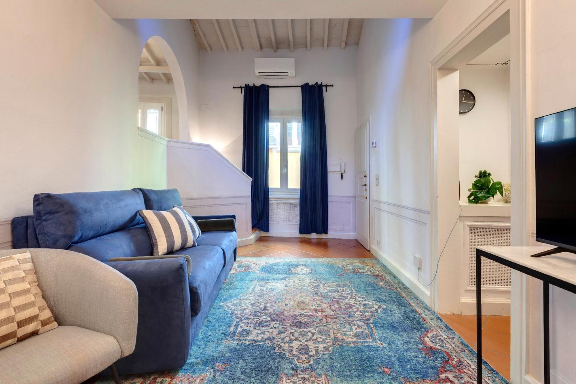 Del Guanto Apartment By Mamo Florence Exterior photo