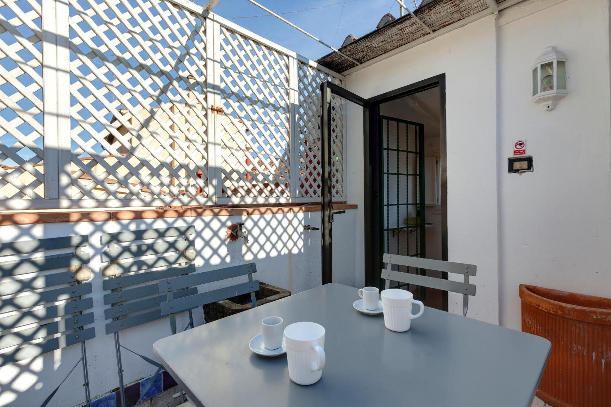 Del Guanto Apartment By Mamo Florence Exterior photo